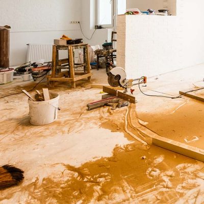 renovatie